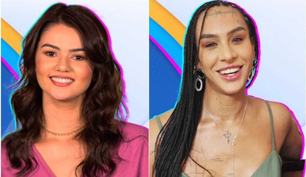 BBB22: Eslovênia chama Linn de ‘amigo’ e sister repreende