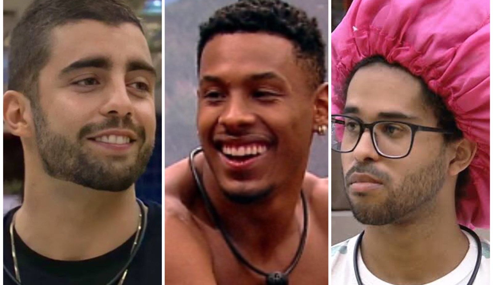 BBB22: Scooby e Paulo discutem após Luciano contar situação com Sisters