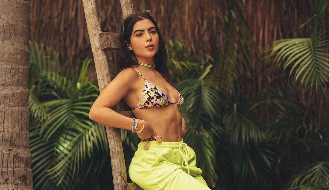 BBB22: Jade Picon revelou que ficaria com alguém no Reality