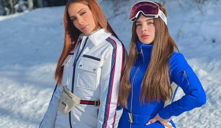 Gkay perde show de Anitta após dormir demais e leva bronca da cantora