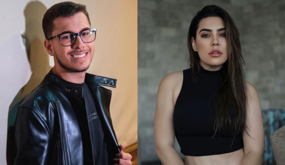 Irmão de Marília Mendonça pede desculpas à Naiara Azevedo em comunicado