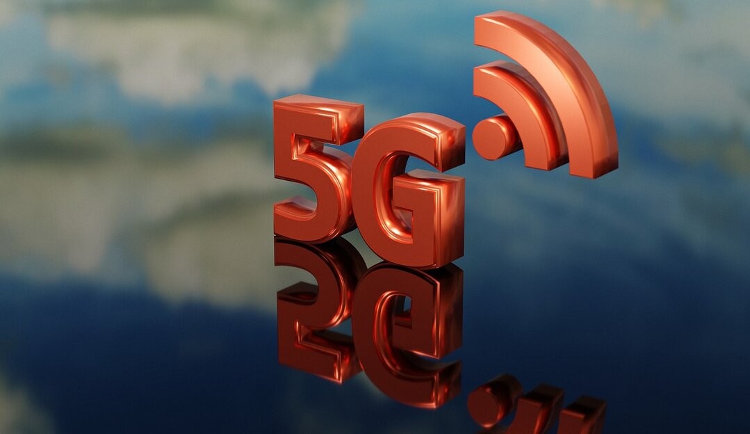 Implantação do 5G no Brasil trará diversas vantagens 