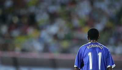 Advogado da vítima sexual de Robinho diz que dinheiro e indenização não eram o objetivo.