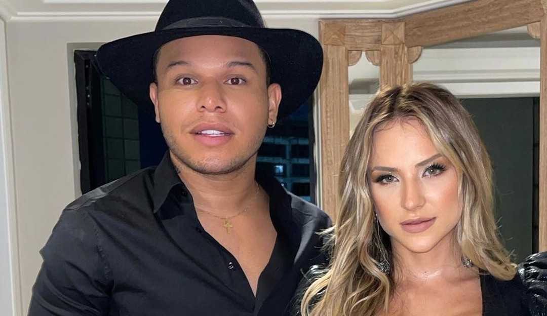 Tierry para de seguir Gabi Martins e entristece fãs