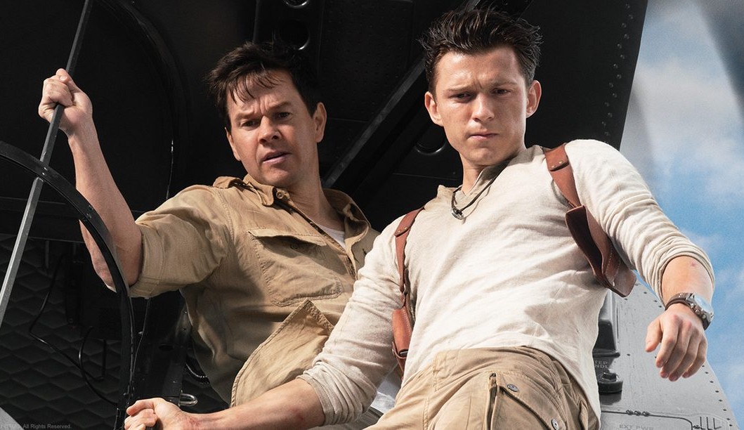 Uncharted – Filme da Sony Pictures divulga novo teaser focado em vilão do filme