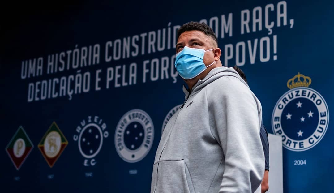 Prestes a estrear na temporada de 2022, Cruzeiro tem apenas 15 jogadores registrados