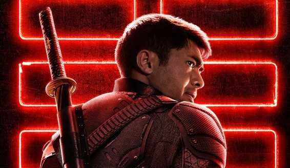 G.I Joe: Snake Eyes chega ao Telecine este mês