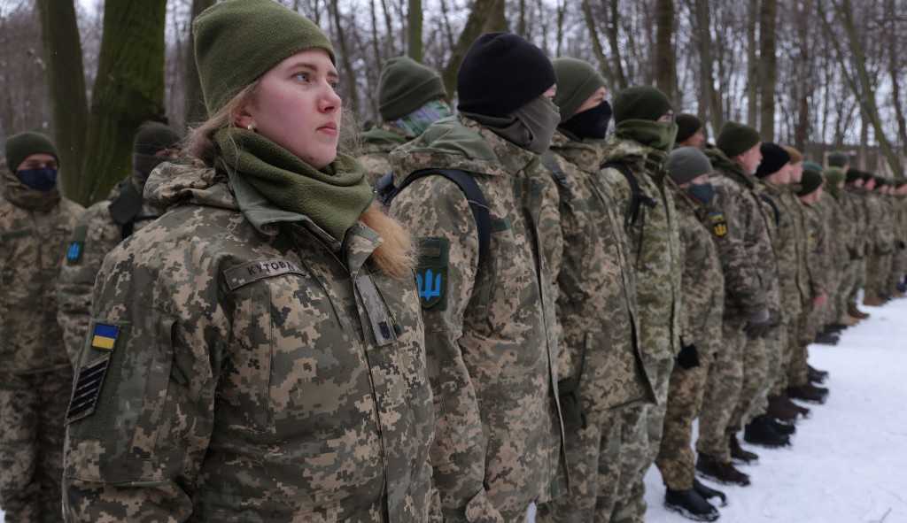 Joe Biden avalia se enviará soldados americanos para Ucrânica