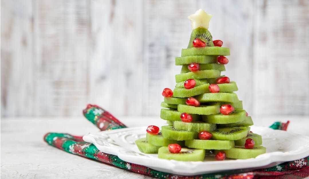 Confira dicas de como se alimentar melhor nesse final de ano