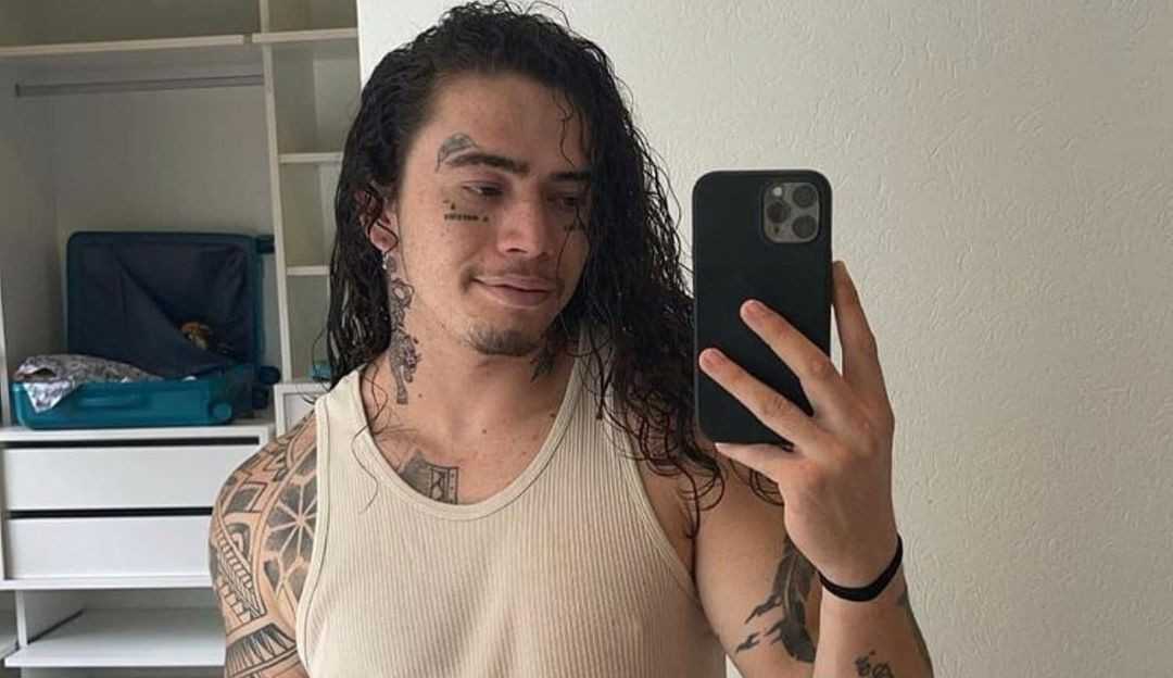 Whindersson Nunes fala sobre pausa em carreira