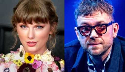 Taylor Swift rebate declaração de que não compõe as próprias músicas