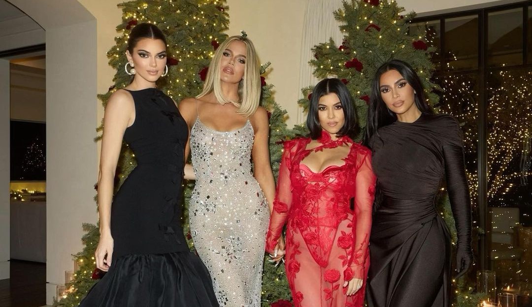 Clã Kardashian-Jenner ultrapassa 1 bilhão de seguidores no Instagram. Veja o Ranking