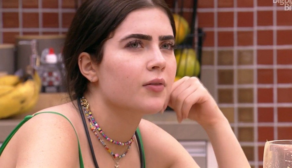BBB22: Jade Picon surpreende ao revelar o destino do prêmio caso seja campeã
