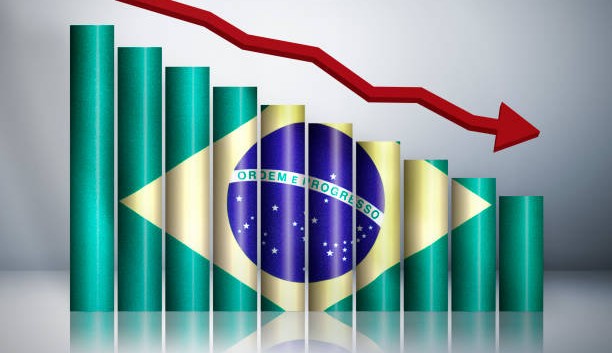 FMI avalia que Brasil crescerá 0,3% em 2022