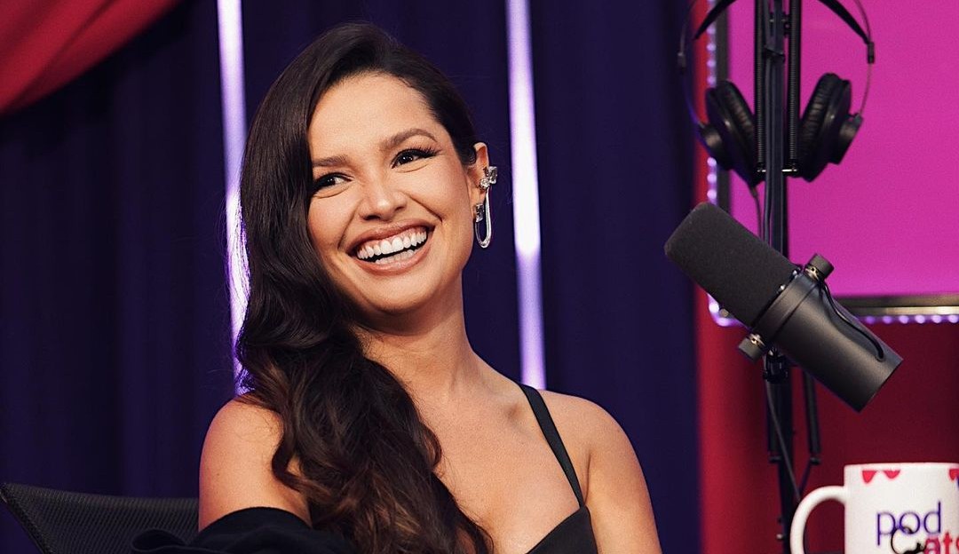 Juliette revela que assistiu toda edição do BBB 21