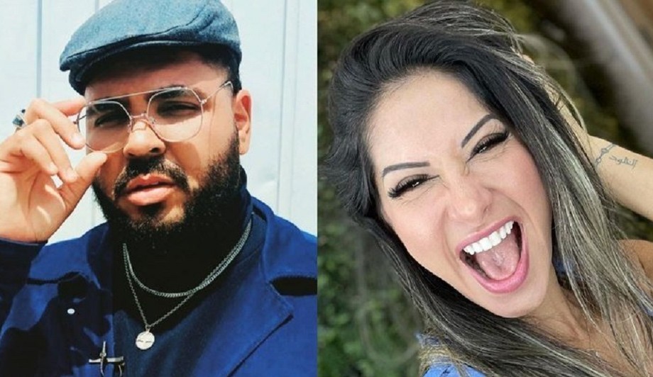 Maíra Cardi se pronuncia após ser acusada de gordofobia e manda recado para Paulo Vieira