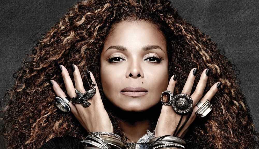 Janet Jackson revela detalhes de sua relação com o irmão Michael