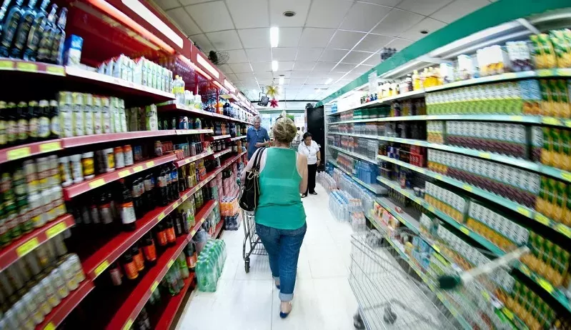 Prévia da inflação fica em 0,58% em janeiro