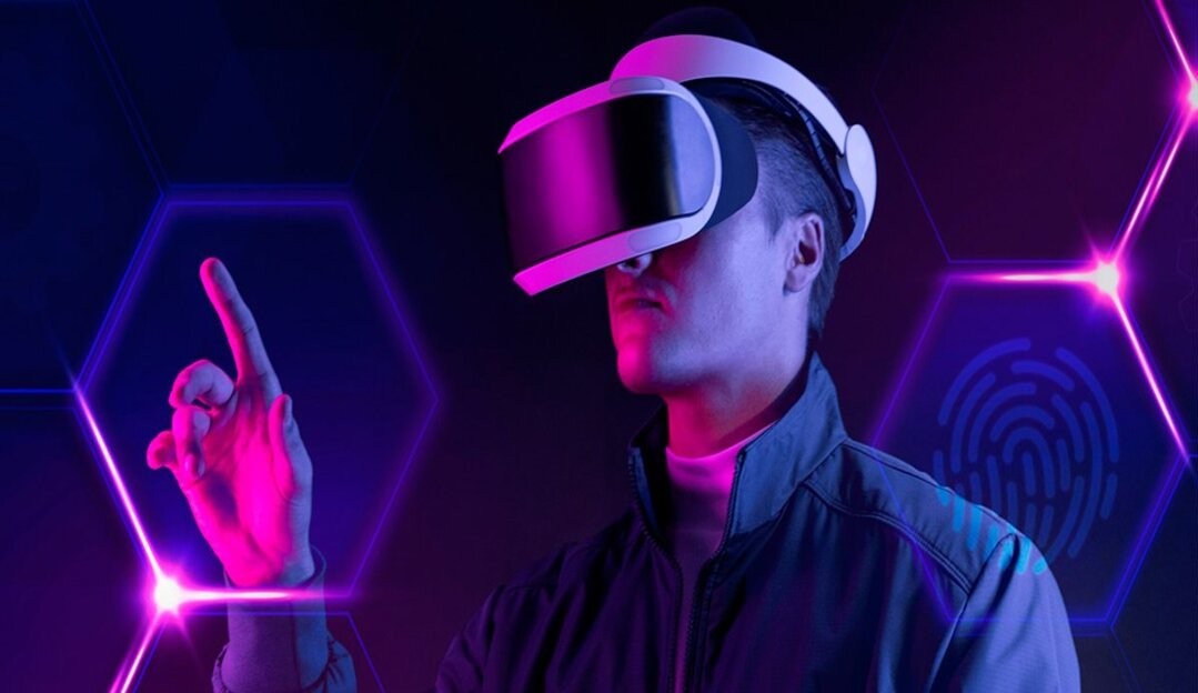 Plataforma utiliza o metaverso para proporcionar relacionamentos mais próximos através de avatares