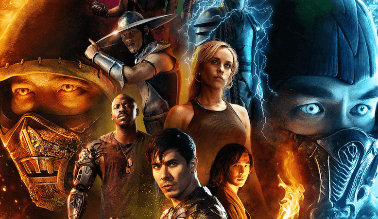 Sequência do filme  Mortal Kombat está em desenvolvimento