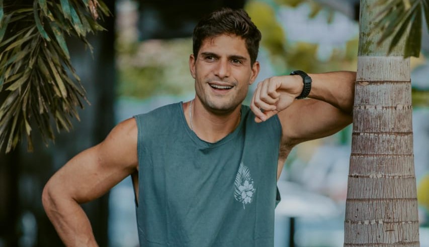 André Martinelli fala de contato com psicóloga no BBB: “Hoje estão precisando mais”