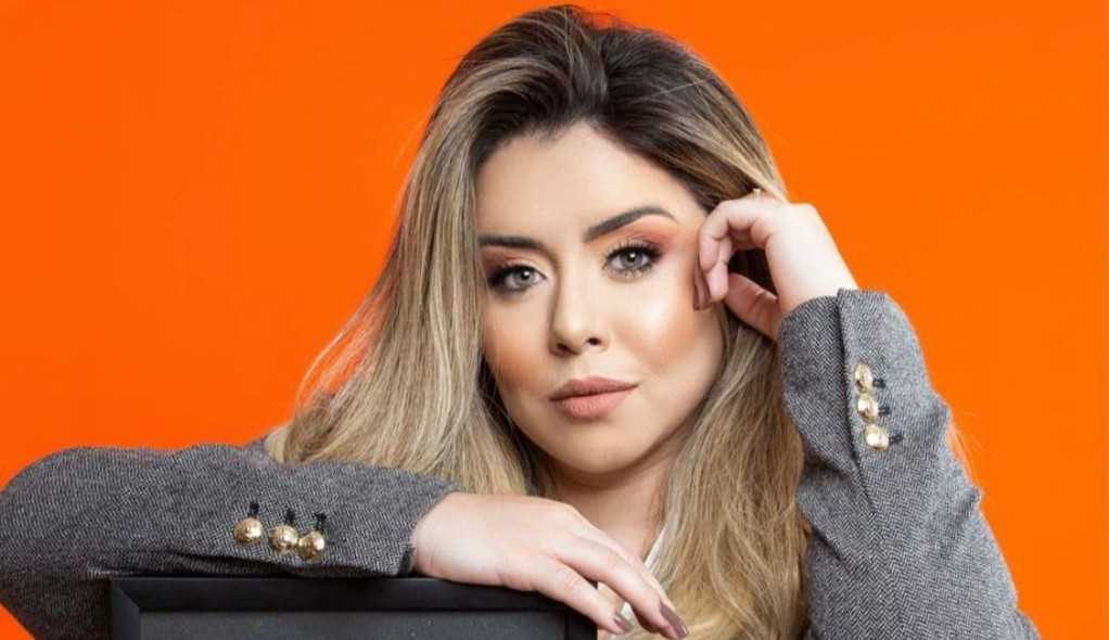 Brunna Siqueira é a nova jovem brasileira milionária, com apenas 30 anos de idade