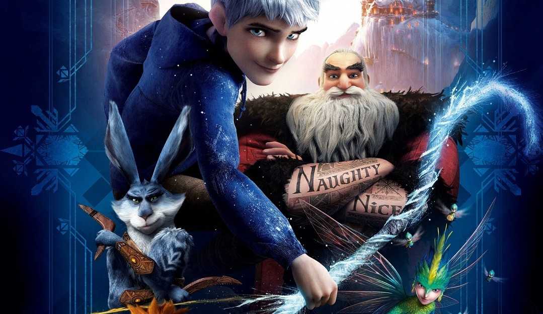 Especial de Natal | Lista da Lorena entra no clima de final de ano com diversas animações