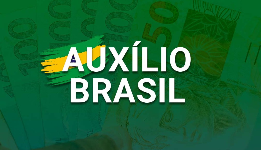 Caixa paga Auxílio Brasil a cadastrados com NIS final 8