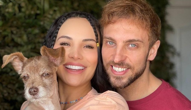 Léo Lins e Aline Mineiro terminam relacionamento novamente