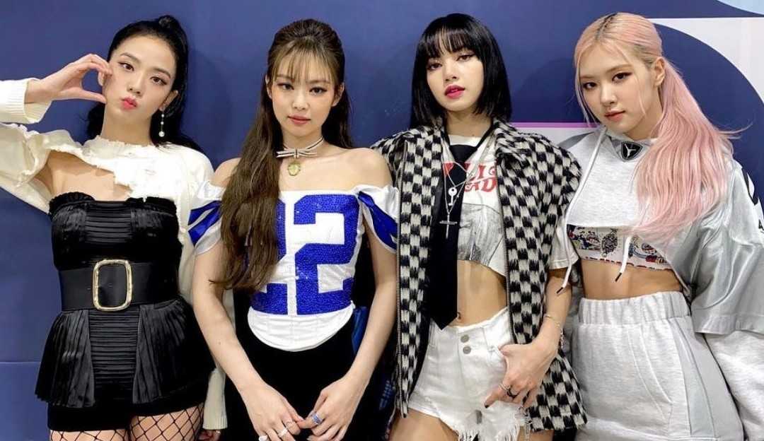 Blackpink se prepara para o lançamento de novas músicas