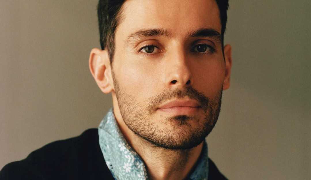 Gregoris Pyrpylis é nomeado diretor criativo da Hermès Beauty