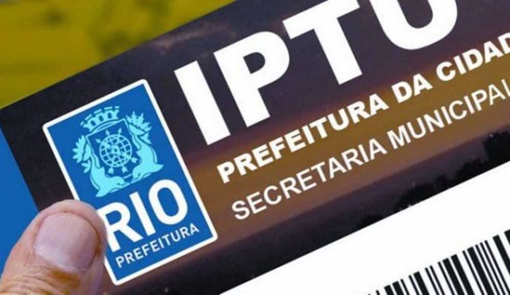Rio de Janeiro: Saiba como pagar o IPTU 2022