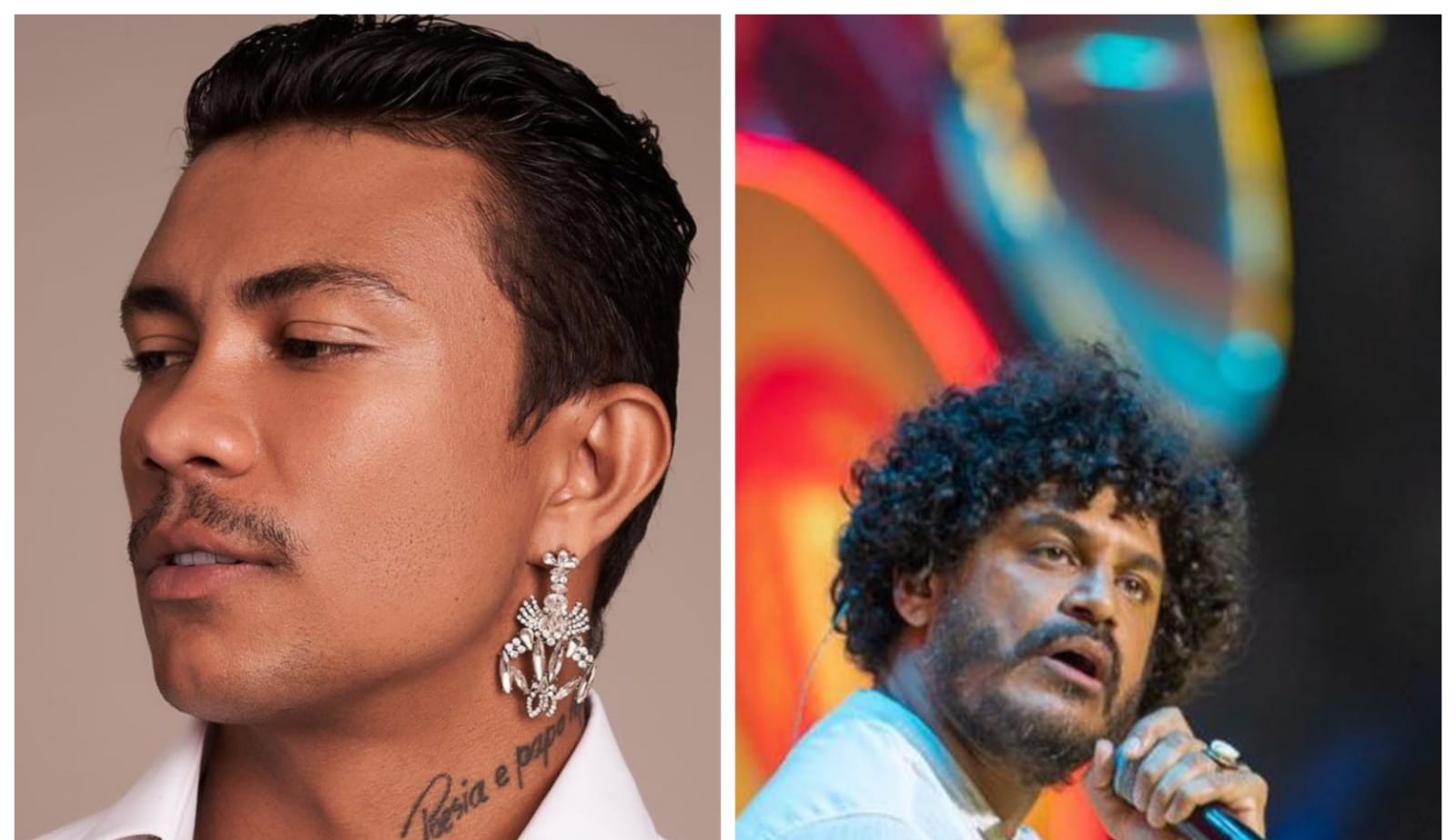 Além de Racionais, Rock In Rio anuncia Xamã e Criolo no palco Sunset