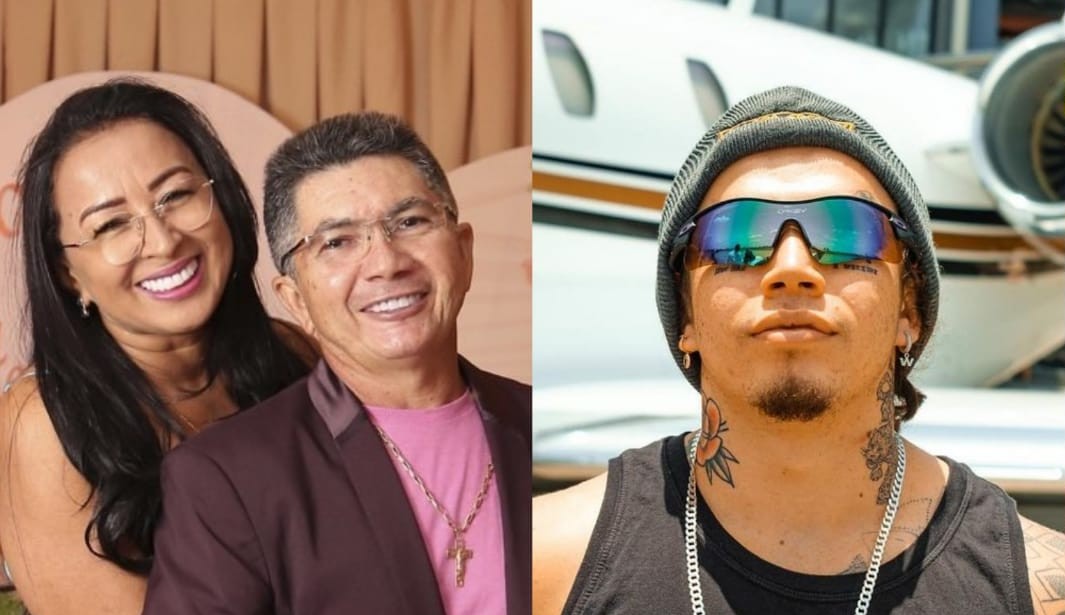 Exclusivo! Família de Whindersson Nunes sobre embate contra Popó: ‘Vai além da luta’