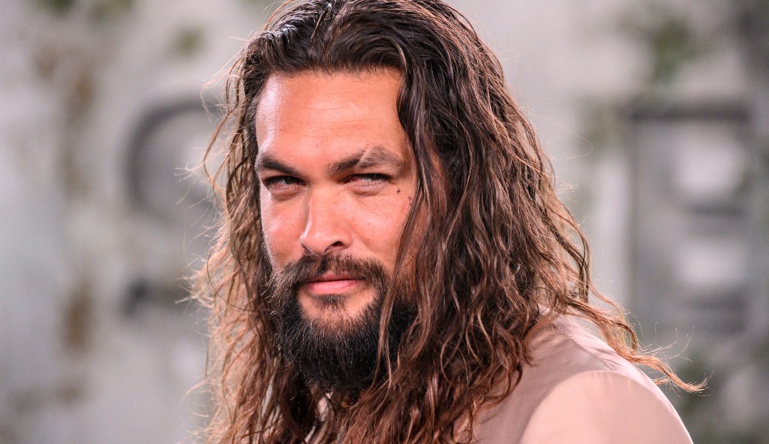 Jason Momoa será vilão em ‘Velozes e Furiosos 10’