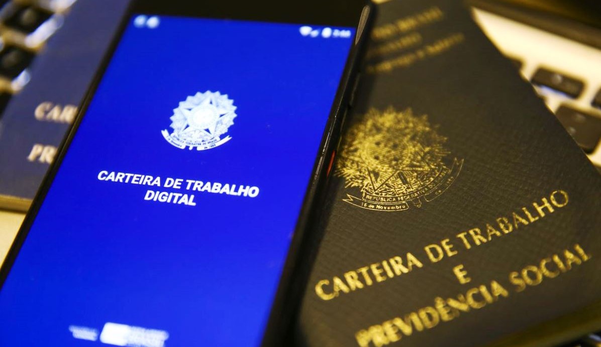 IBGE: Pesquisa aponta redução no índice de desemprego