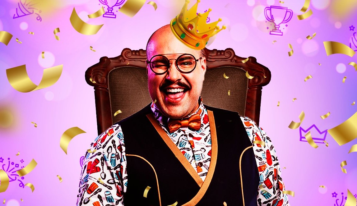 SBT comenta liderança de Tiago Abravanel no BBB22 e recebe comentário da Globo