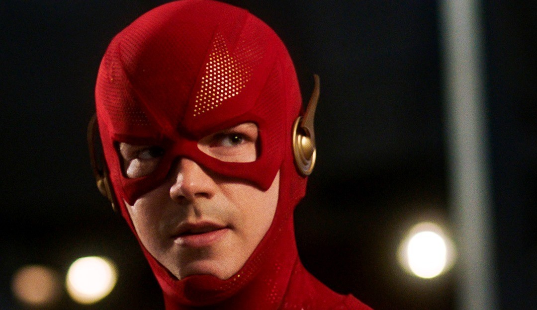 “/The Flash”/: Grant Gustin encaminha renovação e a série ganha uma nona temporada