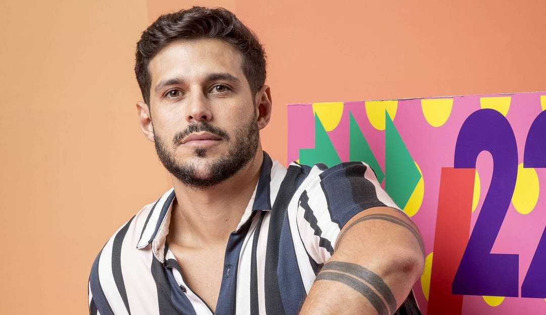 BBB22: Rodrigo conquista o Anjo pela segunda vez