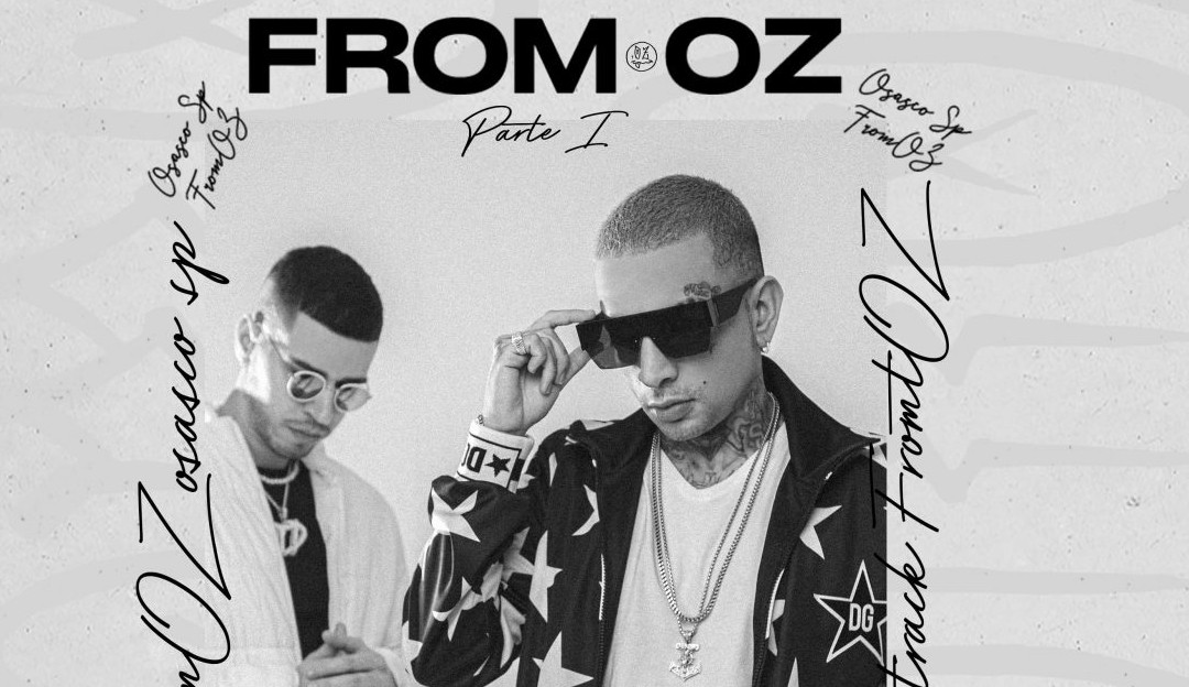 Mc Guimê lança disco em parceria com a Atabaque