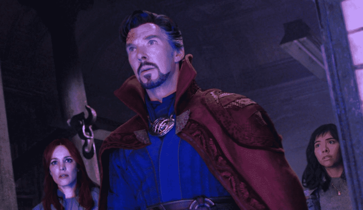 Doutor Estranho 2: sinopse oficial revela perigos do multiverso