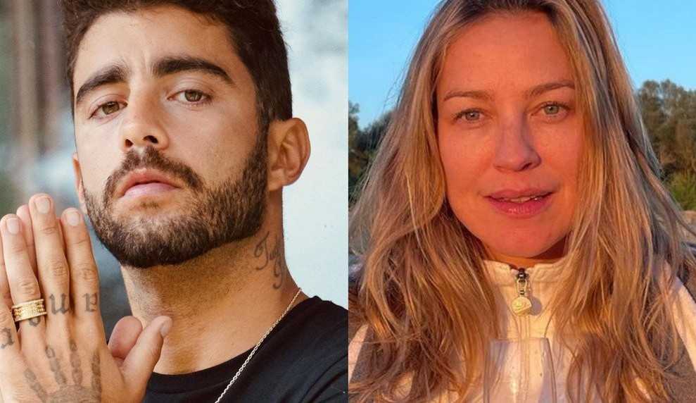 Pedro Scooby fala sobre sua relação com Luana Piovani