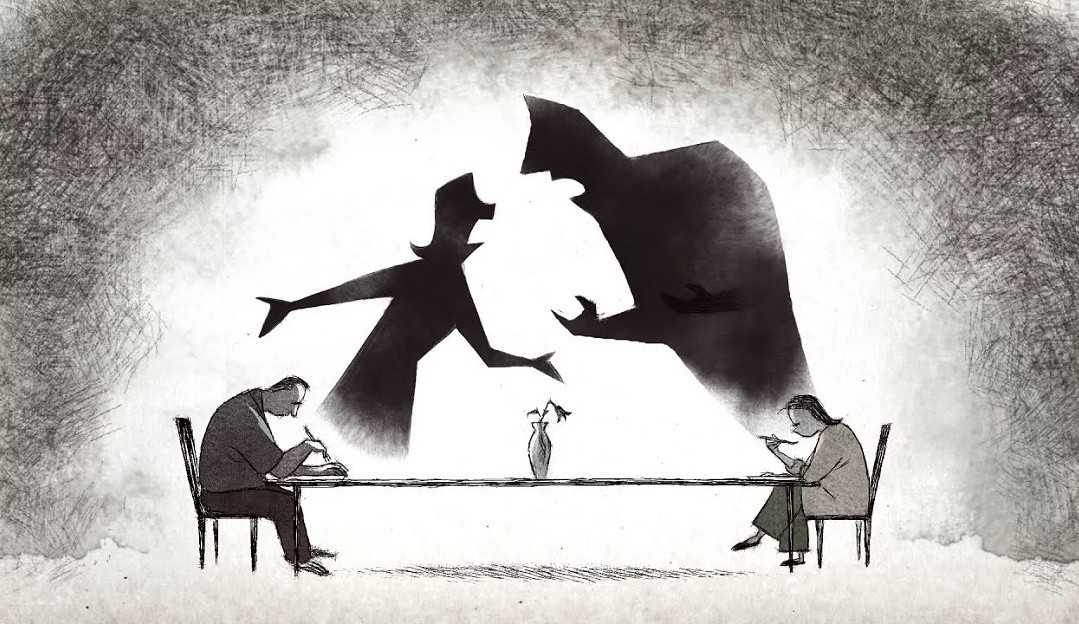 “Se Algo Acontecer… Te amo”, novo curta metragem da Netflix