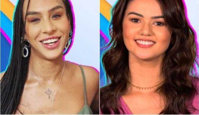 BBB22: Mesmo após discurso de Tadeu, Eslovênia trata novamente Linn no masculino