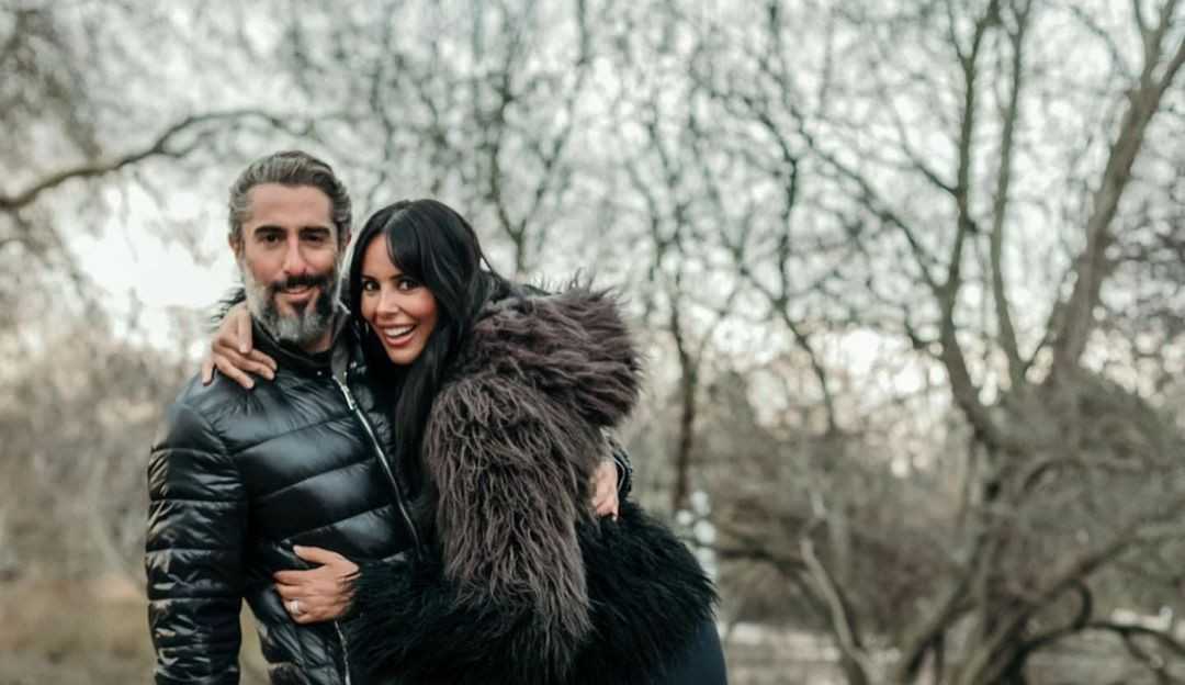 Marcos Mion lembra que as amigas da sua esposa não apoiavam o relacionamento deles: “Vai casar com esse cara?”