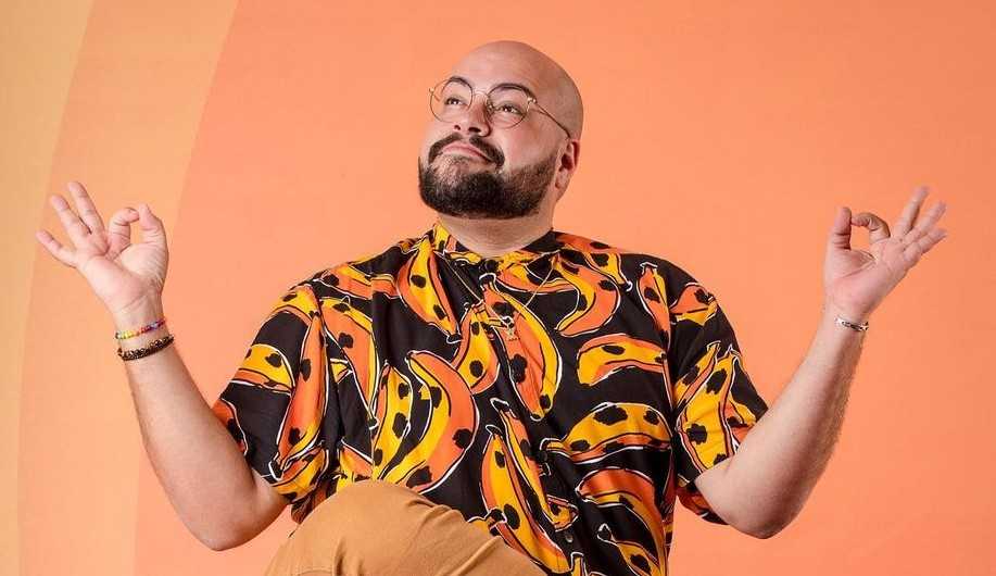 BBB22: Tiago Abravanel acha que é o vilão do reality