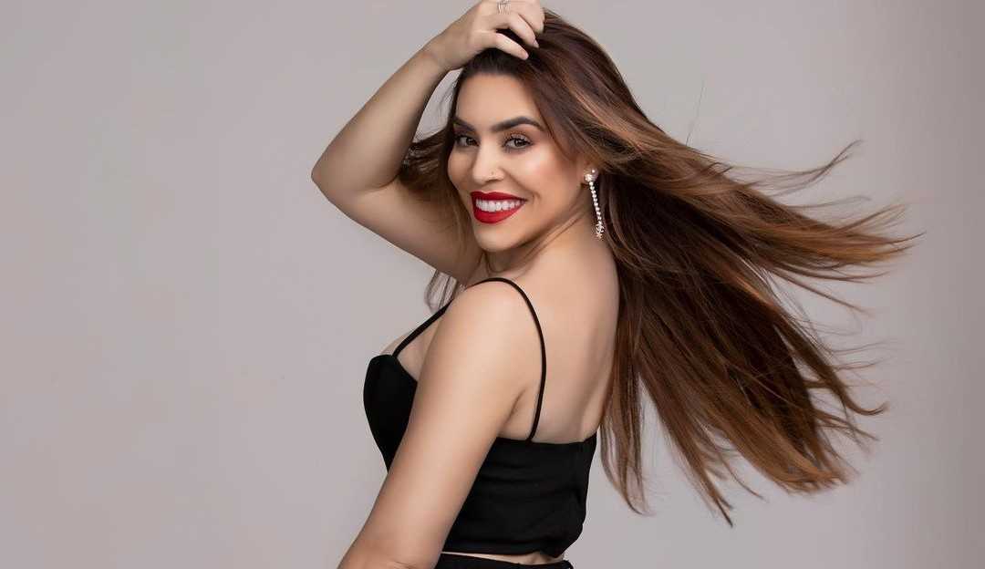 BBB22: Naiara Azevedo diz para brother: “Não me tira de louca”