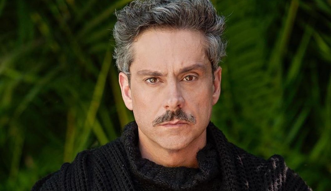 Alexandre Nero revela convite para participar de um novo reality show