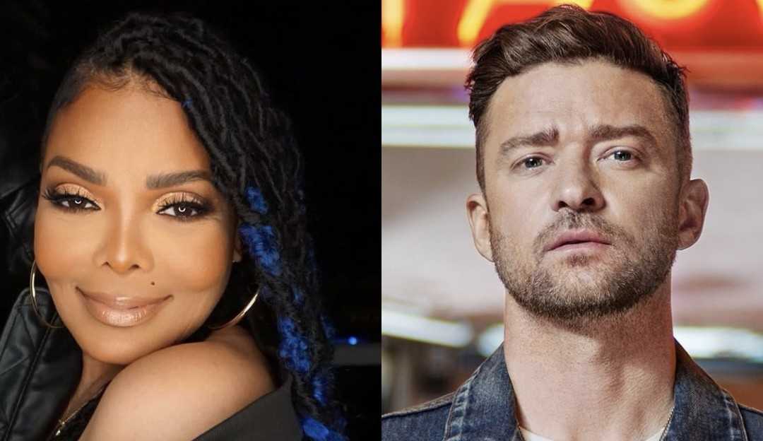 Janet Jackson diz ter perdoado Justin Timberlake pelo acidente no Super Bowl que prejudicou sua carreira 