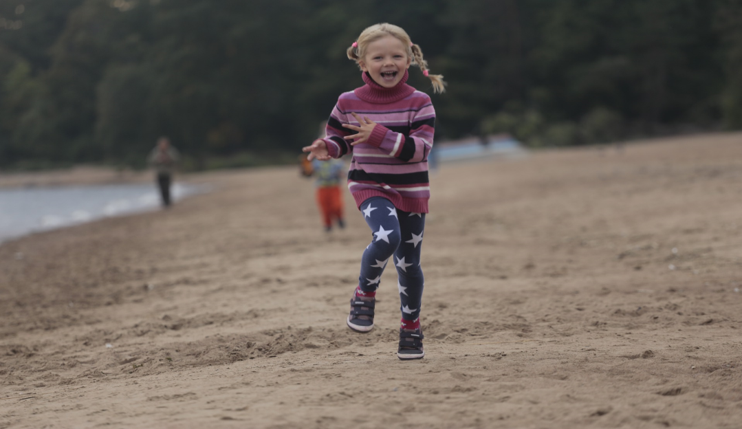 Exercícios físicos reduzem sintomas de TDAH em meninas na fase infantil